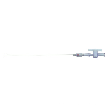 Veress Insufflation Nadel 2.1X120mm 2.1X150mm